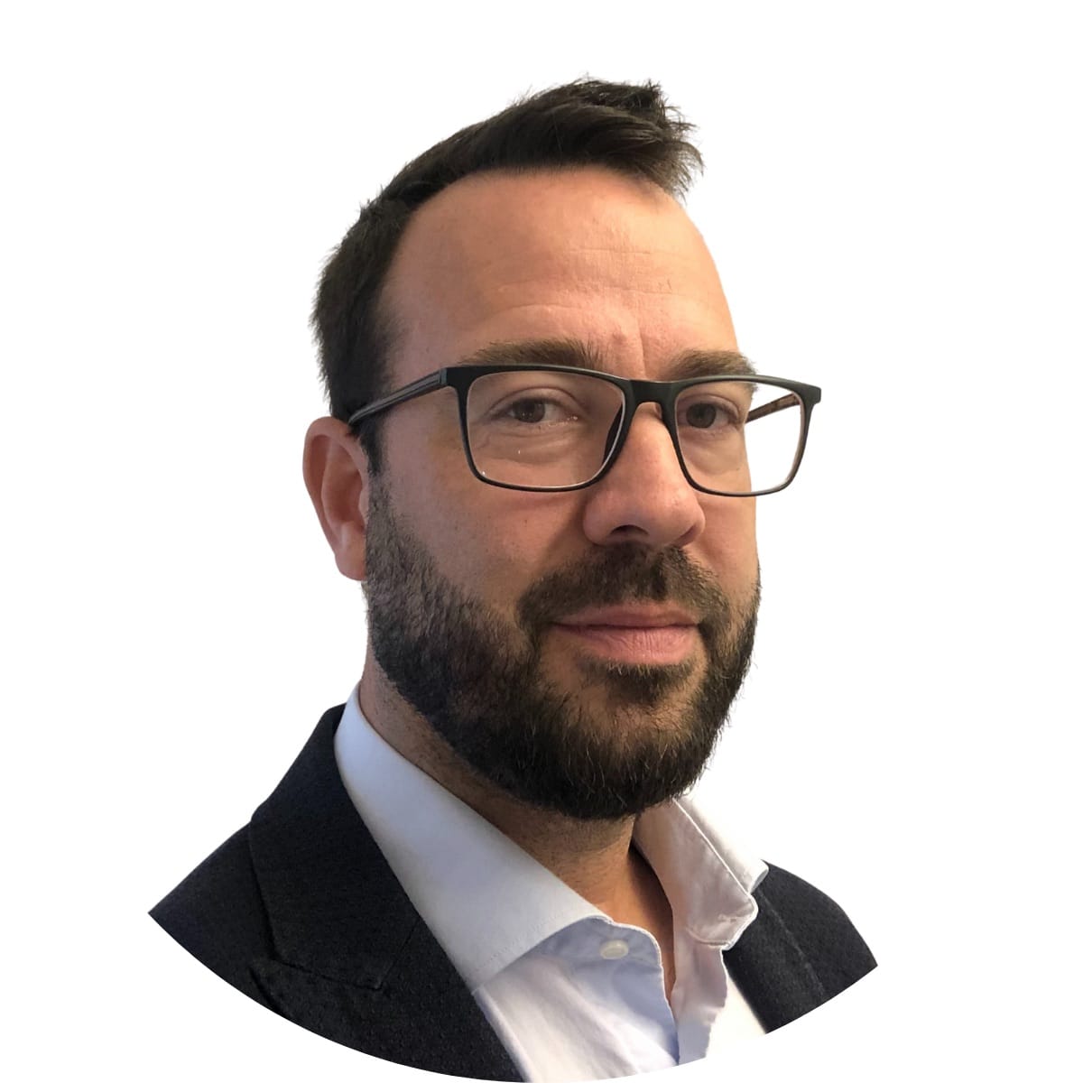 Andreas Smentkowski, Fractional CMO e fondatore di Marketminds.